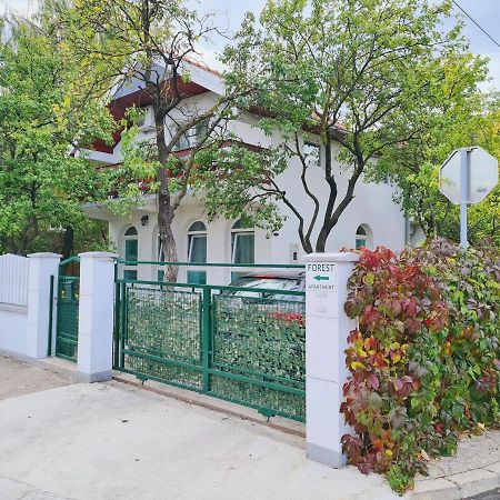 Forest Apartment Niksic Ngoại thất bức ảnh