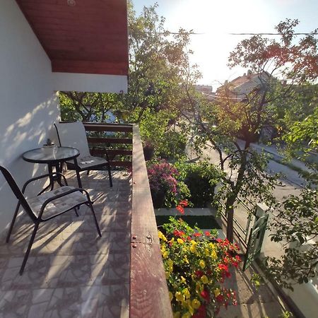Forest Apartment Niksic Ngoại thất bức ảnh