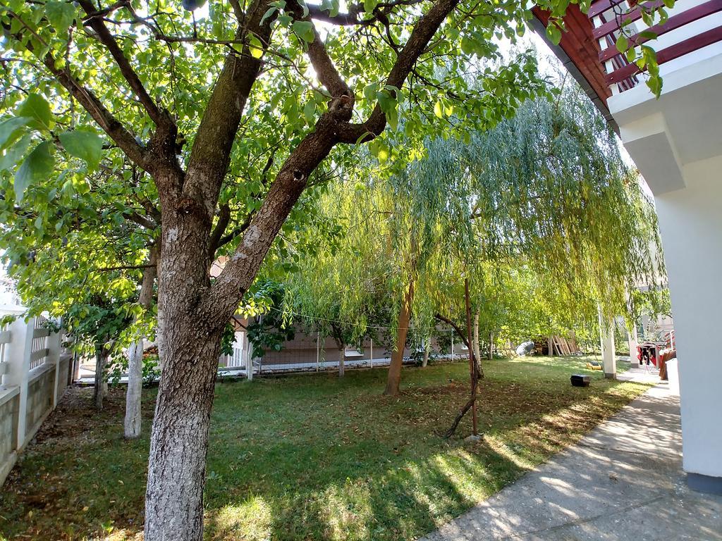 Forest Apartment Niksic Ngoại thất bức ảnh