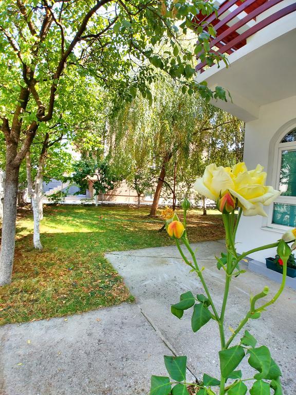 Forest Apartment Niksic Ngoại thất bức ảnh