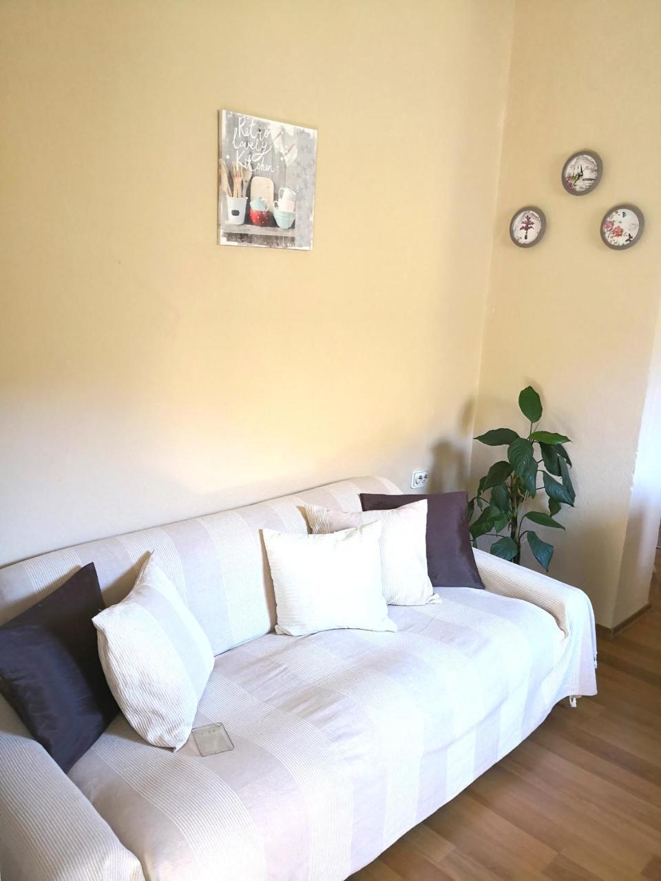 Forest Apartment Niksic Ngoại thất bức ảnh