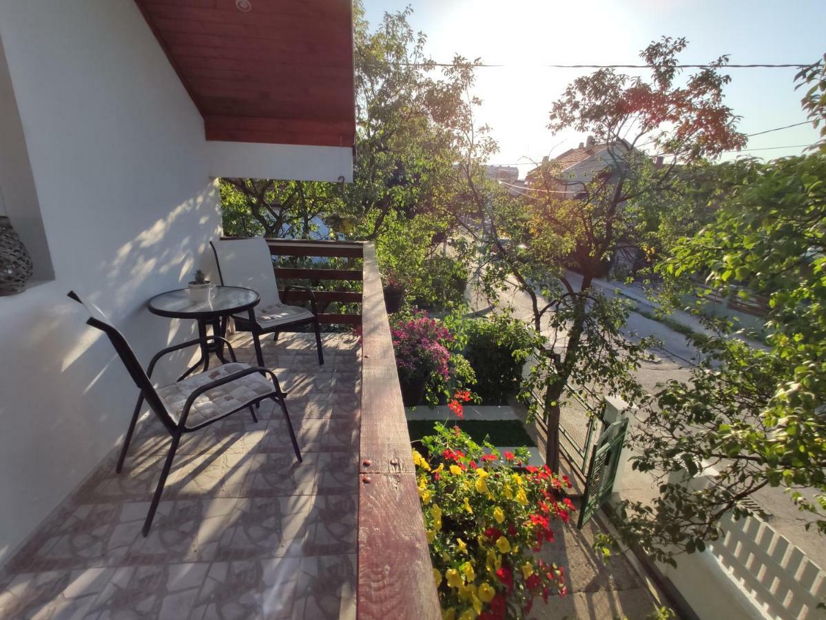 Forest Apartment Niksic Ngoại thất bức ảnh