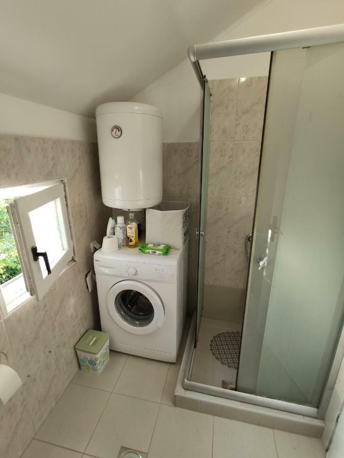 Forest Apartment Niksic Ngoại thất bức ảnh